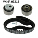 Hammasrihma komplekt SKF VKMA 03213
