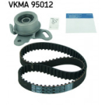 Hammasrihma komplekt SKF VKMA 95012