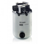 K&uuml;tusefilter MANN-FILTER WK 9039