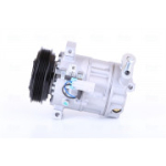 Kompressor, kliimaseade NISSENS 89577