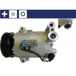Kompressor, kliimaseade MAHLE ORIGINAL ACP 156 000S