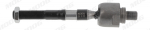 Sisemine rooliots, roolivarras MOOG HY-AX-10810
