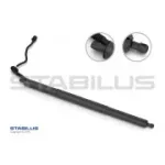 Elektrimootor, tagaluuk STABILUS 432378