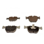 Piduriklotsi komplekt, ketaspidur QUARO QP7929