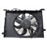 Ventilaator, mootorijahutus TYC 838-0008