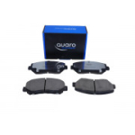 Piduriklotsi komplekt, ketaspidur QUARO QP7802C