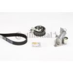 Hammasrihma komplekt CONTITECH CT909K3
