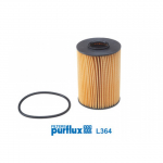 &Otilde;lifilter PURFLUX L364