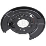 Plekk, piduriketas A.B.S. 11421