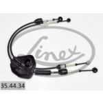Tross,k&auml;igukast LINEX 35.44.34
