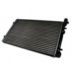 Radiaator, mootorijahutus THERMOTEC D7W001TT
