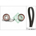 Hammasrihma komplekt INA 530 0268 10