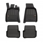 P&otilde;randamattid FROGUM ProLine 3D407633 Audi A6 C6