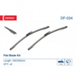 Klaasipuhastaja kumm DENSO DF-034