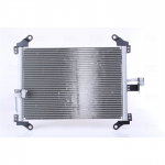 Kondensaator, kliimaseade NISSENS 94700