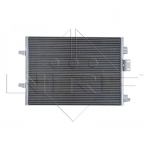 Kondensaator, kliimaseade NRF 35544