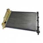 Radiaator, mootorijahutus THERMOTEC D7F009TT
