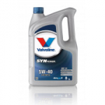 Mootori&otilde;li VALVOLINE 5W40 SYNPOWER MST C3 5L