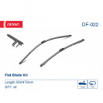 Klaasipuhastaja kumm DENSO DF-022