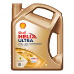 Mootori&otilde;li SHELL HELIX ULTRA 0W40 4L