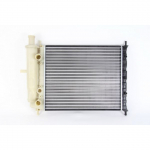 Radiaator, mootorijahutus THERMOTEC D7F044TT