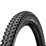 Jalgratta rehv Continental Cross King 26x2.2 ShieldWall Black