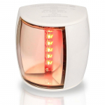 Paadi navigatsioonituli HELLA MARINE NaviLED Pro White Port Red UHD 2.5