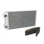 Soojusvaheti, salongik&uuml;te THERMOTEC D6R013TT