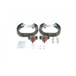 Piduriklotside komplekt BOSCH 0 204 114 645