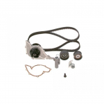 Veepump + hammasrihmakomplekt BOSCH 1 987 946 401