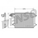 Kondensaator, kliimaseade DENSO DCN32030