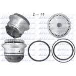 Veepump DOLZ A199