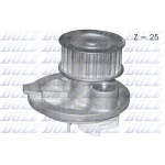 Veepump DOLZ O139