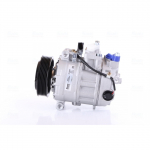 Kompressor, kliimaseade NISSENS 89091