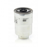 K&uuml;tusefilter MANN-FILTER WK 940/11 x