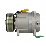 Kompressor,kliimaseade NISSENS 89122