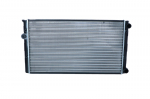 Radiaator, mootorijahutus NRF 50455