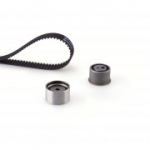 Hammasrihma komplekt GATES K015555XS