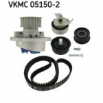 Veepump + hammasrihmakomplekt SKF VKMC 05150-2