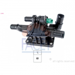 Termostaat, jahutusvedelik FACET 7.8734