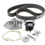 Veepump + hammasrihmakomplekt SNR KDP455.490