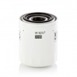 H&uuml;draulikafilter, automaatk&auml;igukast MANN-FILTER W 923/7