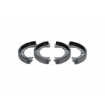 Piduriklotside komplekt, seisupidur BOSCH 0 986 487 715
