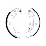 Piduriklotside komplekt TEXTAR 91058600