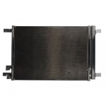 Kondensaator, kliimaseade THERMOTEC KTT110433