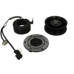 Magnetsidur, kliimakompressor THERMOTEC KTT040095