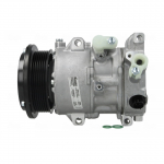 Kompressor, kliimaseade NISSENS 890144