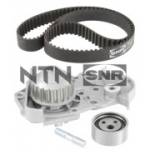 Veepump + hammasrihmakomplekt SNR KDP455.052