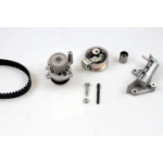 Veepump + hammasrihmakomplekt HEPU PK05503