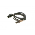 Lambda andur BOSCH 0 258 017 182